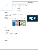 Correction TD3-EXERCICE1