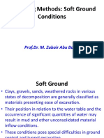 Lec11-Soft Ground Tunneling