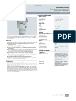 Sitransl - lr150 Datasheet