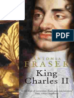 King Charles II