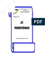 El Pentateuco