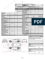 Formato Recepción de Vehiculo Brayan Carroll