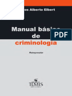 Criminologia