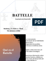 BATTELLE