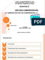 Compresseur 1