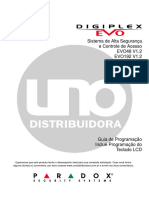 Manual Evo48 e Evo192 v1.2