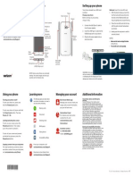 43sany Group Products Manual