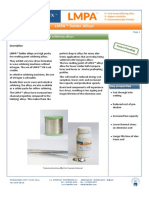 Lmpa™ Solder Alloys: Snbi Based Low Melting Point Soldering Alloys