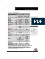 LG Machine Spec