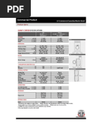 LG Machine Spec Dryer