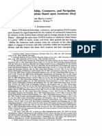 Title VII and Friendship, Commerce, and Navigation Treaties: Prognostications Based Upon Sumitomo Shoji