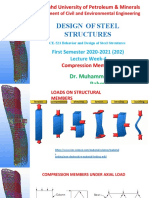 4-CE523-Handout-Compression Members-1