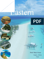 Eastern Visayas