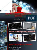 Fault Calculation Basics