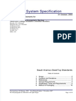 09-Samss-069 Qualification Requirements For Epoxy Coatings For Atmospheric Service