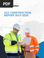 Big5 GCC Report 2019