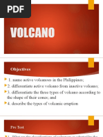 Volcano