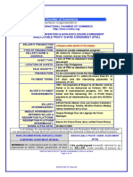 Non-Circumvention & Non-Disclosure Agreement Irrevocable Profit Share Agreement (Ipsa)