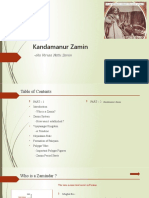 Kandamanur Zamin: - Aka Varusa Nattu Zamin