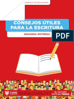 Manual-Consejos Utiles para La Escritura2