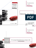 ESIC FMK T4 Comportamiento de Compra Del Consumidor