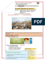 Guía de Inte-Aprendizaje Estudiantes Semana 9 Circulo 4 Unidad 52 7MOs A y B