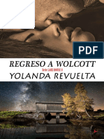 Yolanda Revuelta - Lake House 02 - Regreso A Wolcoft