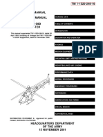 (Aviation) - (Manuals) - TM 1-1520-248-10 - Technical Manual Operator's Manual For Army OH-58D