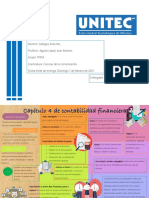 Infografía - Ajustes Contables