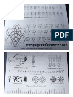 "Sigils, Ciphers and Scripts - History and Graphic... - Noise vs. Signal