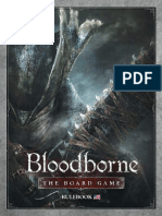 Bloodborne Rulebook Final