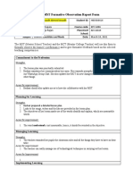 MCT-MST Formative Report Form 2bashaer Awad