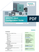 Ident Configuration Guide 2020-08