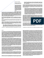 PDF Case Digests On Deposits