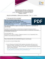 Guia de Actividades y Rubrica de Evaluacion Paso 3 - Sordos