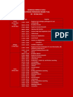 Jadwal Npedc Xi Tual2