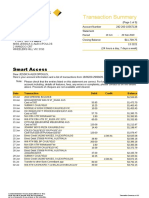 Jessica Alexopoulos Bank Stat