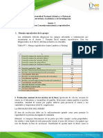 Anexo 1. Fase 2 Manejo Nutricional y Reproductivo