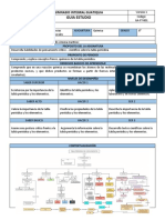 Guia de Quimica 8