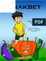 Pinakbet v1.0