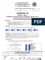 Fme10 q2 w1 Em-Waves