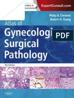 Atlas of Gynecologic Surgical Pathology