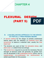 Chapter 4 Flexural Design - (Part 5)