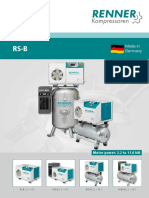 Screw Compressors: Made in Germany