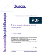 DGEMC La Jurisprudence 219788