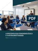 Fundamentos Da Educação - Unidade 4