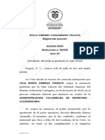 SL2526-2020 Reliquidacion Tiempo Publico y Privado para Acuerdo 049