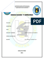 Mediciones y Errores-Practica