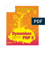 Dynamiser PHP 5