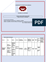 Plantilla de Diseno Instruccional TEC.V